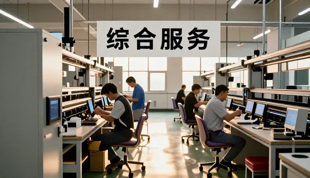 广州光扬电子科技有限公司