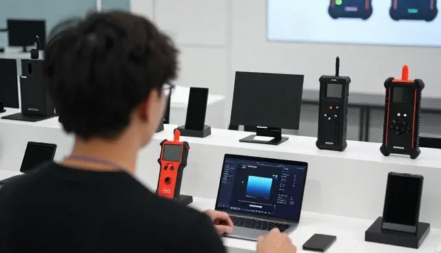 医院选择技术支持服务的关键考量因素