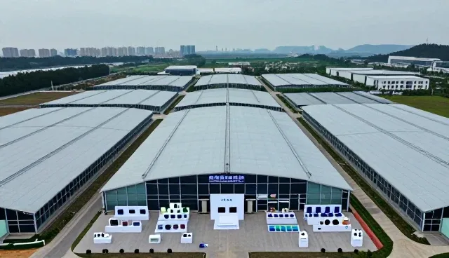 注重性能与适用条件的智能传感设备设计
