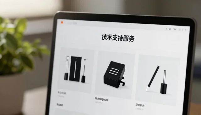 如何根据实际场景选择合适的电子配件